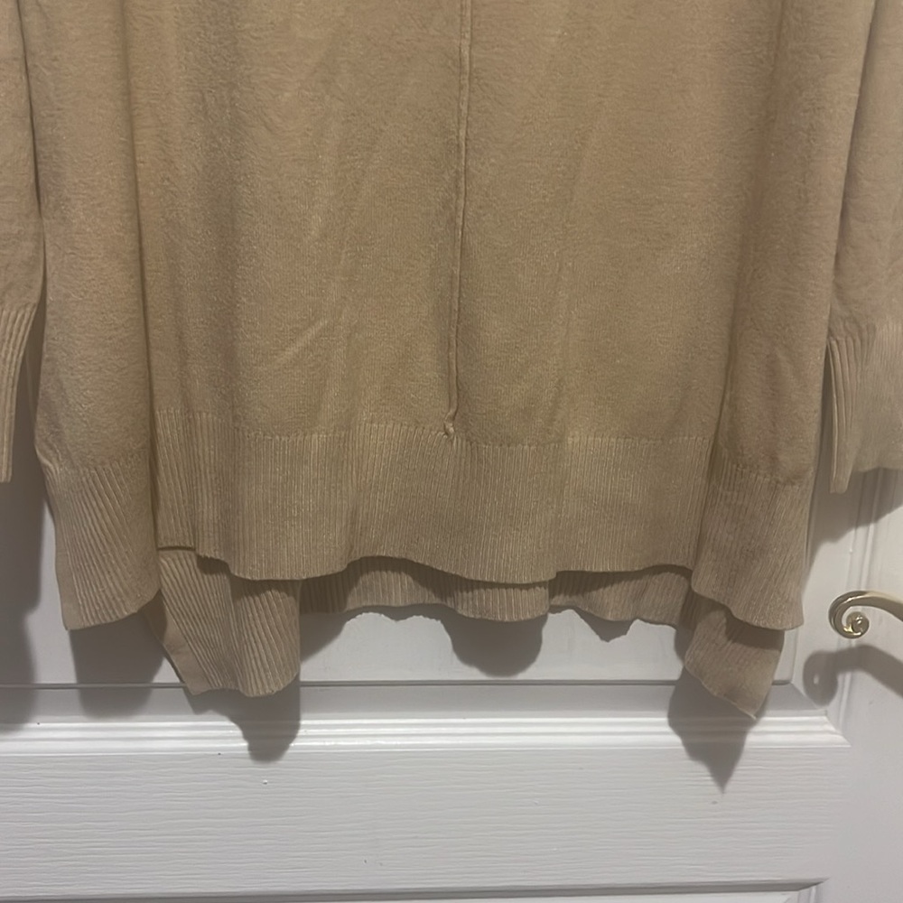 Zenana oversized sweater - Picture 3 of 5
